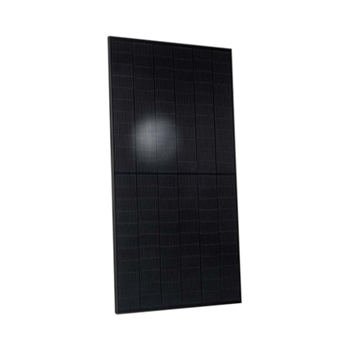 Hanwha Q CELLS Q.PEAK-DUO-BLKML-G10PLUS-400 400Watt 132 1/2 Cells BoB Monocrystalline 32mm Black Frame Solar Panel