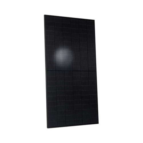 Hanwha Q CELLS Q.PEAK-DUO-BLKML-G10PLUS-400 400Watt 132 1/2 Cells BoB Monocrystalline 32mm Black Frame Solar Panel