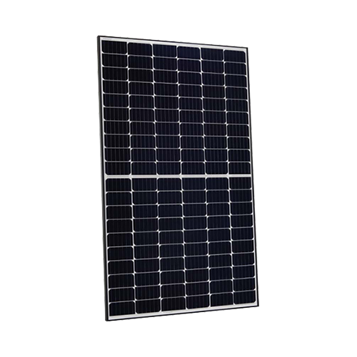 Hanwha Q CELLS Q.PEAK-DUO-G6PLUS-350 350Watt 120 1/2 Cells BoW Monocrystalline 32mm Black Frame Solar Panel