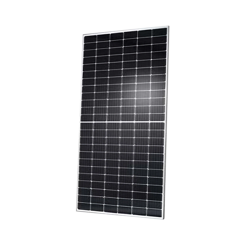 Hanwha Q CELLS Q.PEAK-DUO-L-G5.3-385 385Watt 144 1/2 Cells BoW Monocrystalline 35mm Silver Frame Solar Panel