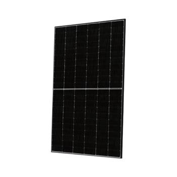 Hanwha Q CELLS Q.PEAK-DUO-ML-G10PLUS-405 405Watt 132 1/2 Cells BoW Monocrystalline 32mm Black Frame Solar Panel