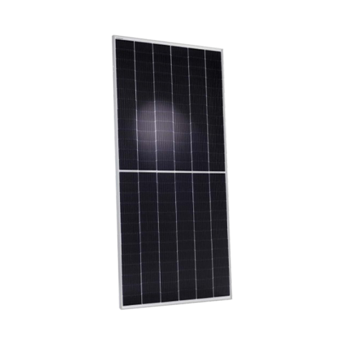 Hanwha Q CELLS Q.PEAK-DUO-XL-G10.3-BFG-485-PA 485Watt 156 1/2 Cells Bifacial Double Glass Monocrystalline 35mm Silver Frame Solar Panel (Pallet Of 29 Modules)