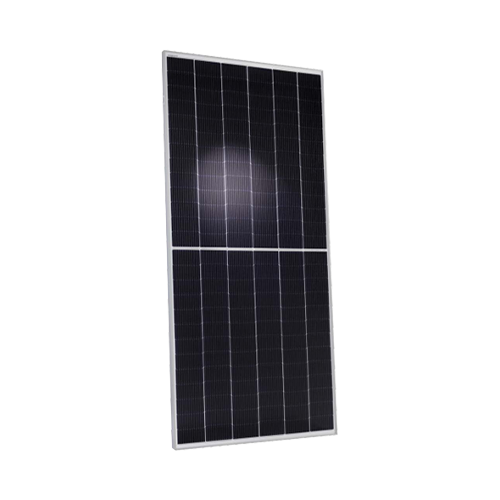 Hanwha Q CELLS Q.PEAK-DUO-XL-G10.3-BFG-470 470Watt 156 1/2 Cells Bifacial Double Glass Monocrystalline 35mm Silver Frame Solar Panel