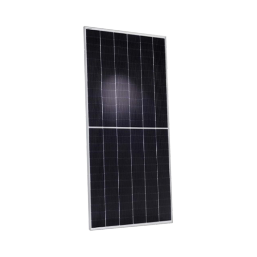 Hanwha Q CELLS Q.PEAK-DUO-XL-G10.3-BFG-480-PA 480Watt 156 1/2 Cells Bifacial Double Glass Monocrystalline 35mm Silver Frame Solar Panel (Pallet Of 29 Modules)