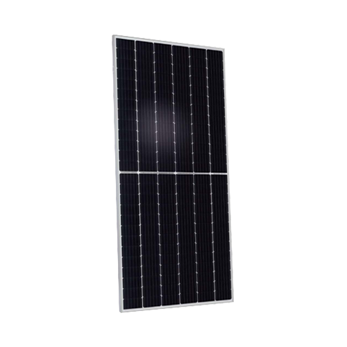 Hanwha Q CELLS Q.PEAK-DUO-XL-G10.C-480 480Watt 156 1/2 Cells BoW Monocrystalline 35mm Silver Frame Solar Panel