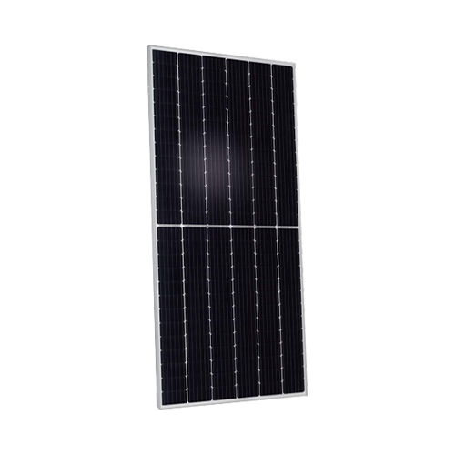 Hanwha Q CELLS Q.PEAK-DUO-XL-G10.D-480 480Watt 156 1/2 Cells Bifacial Double Glass Monocrystalline 35mm Silver Frame Solar Panel