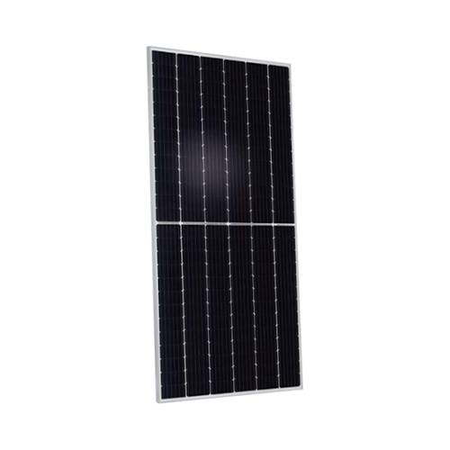 Hanwha Q CELLS Q.PEAK-DUO-XL-G10.D-BFG-475 475Watt 156 1/2 Cells BoW Monocrystalline 35mm Silver Frame Solar Panel