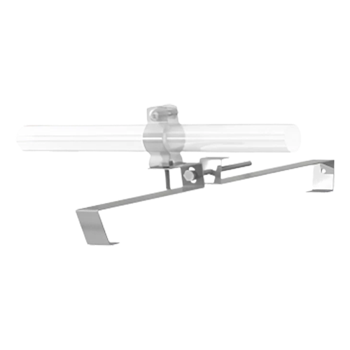 Quick Mount PV QMCMT-A-12 Conduit Mount For Tile (12 units)