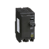 Square D QO270 70A 120/240VAC Single Phase Dual-Pole Miniature Circuit Breaker