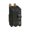 Square D QO Series QOB230 30A 120/240VAC Single Phase Dual-Pole Bolt-On-Mount Miniature Circuit Breaker