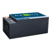 RELiON RB170 170Ah 12VDC Standard Lithium Iron Phosphate (LiFePO4) Battery