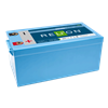 RELiON RB300 300Ah 12VDC Standard Lithium Iron Phosphate (LiFePO4) Battery