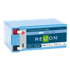 RELiON RB5 5Ah 12VDC Standard Lithium Iron Phosphate (LiFePO4) Battery