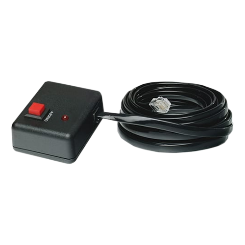 Samlex RC-15 On/Off Remote Control For 600Watt Or Higher PST-E/PSE Series Inverters w/ 15ft Cable