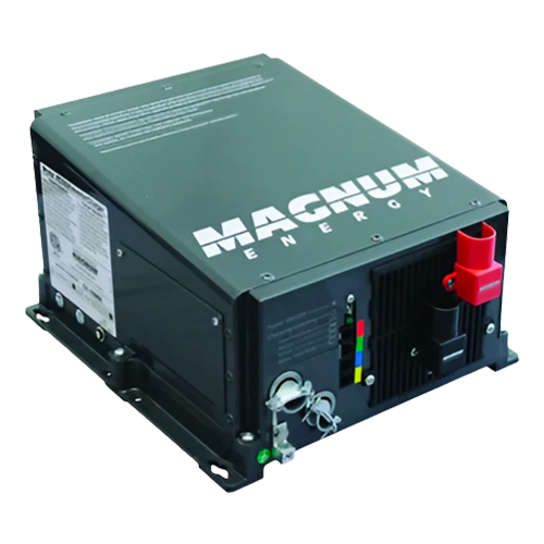 Magnum Energy RE Series RD1824 1.8kW 24VDC Modified Sine Wave Inverter / 50A PFC Charger