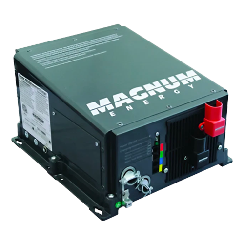 Magnum Energy RD Series RD2212 2.2kW 12VDC Modified Sine Wave Inverter / 110A PFC Charger