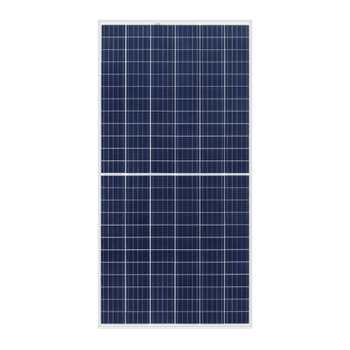 REC Group TwinPeak 2S 72 Series REC345TP2S72-PALLET 345Watt 144 1/2 Cells BoW Monocrystalline 30mm Silver Frame Solar Panel (Pallet Of 33 Modules)