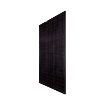 REC Group N-Peak 2 Black Series REC365NP2-BLACK 365Watt 120 1/2 Cells BoB Monocrystalline 30mm Black Frame Solar Panel