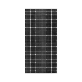 REC Group TwinPeak 2S Mono 72 Series REC370TP2SM72 370Watt 144 1/2 Cells BoW Monocrystalline 30mm Silver Frame Solar Panel (Pallet Of 33 Modules)
