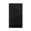 REC Group Alpha Pure-R Series REC410AA-PURE-R 400Watt 80 1/2 Cells BoB Monocrystalline 30mm Black Frame Solar Panel