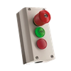 SMA RSC-1X-US-10 Rapid Shutdown Controller