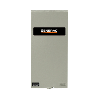 Generac RXSW200A3  200A 120/240VAC NEMA 3R Automatic Transfer Switch