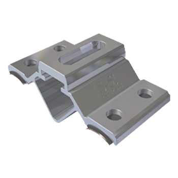 S-5! Brackets CorruBracket-100T Attachment For Metal Roofs