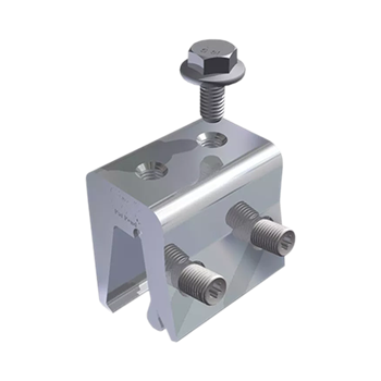 S-5! Clamps S-5-NH-1.5 Seam Attachment For Metal Roofs