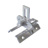S-5! Brackets ProteaBracket-Aluminum Attachment For Metal Roofs
