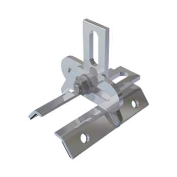 S-5! Brackets S-5-ProteaBracket-Aluminum-STK Attachment For Metal Roofs