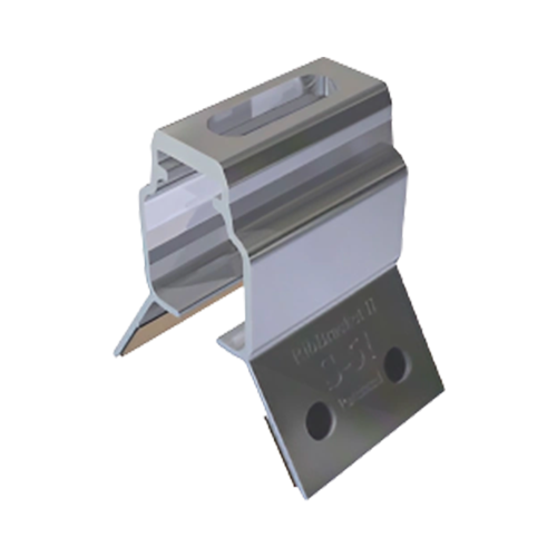 S-5! Brackets RibBracket-II-2 Attachment For Metal Roofs