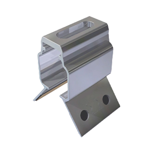 S-5! Brackets RibBracket-IV-4 Attachment For Metal Roofs