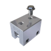 S-5! Clamps S-5-S Seam Attachment For Metal Roofs