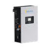 Sol-Ark SA-12K-2P 12kW 48VDC 120/240VAC NEMA 3R Split Phase Pre-Wired Hybrid Inverter