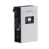 Sol-Ark SA-8K-2P 8kW 48VDC 120/240VAC NEMA 3R Split Phase Pre-Wired Hybrid Inverter