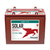 Trojan SAGM-12-135 135Ah 12VDC Deep-Cycle Solar AGM Battery