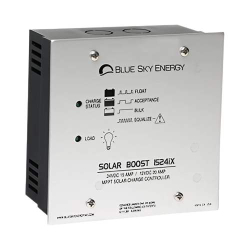 Blue Sky Energy SB2512iX-HV Solar Boost 12V Charge Controller w/ Load Output