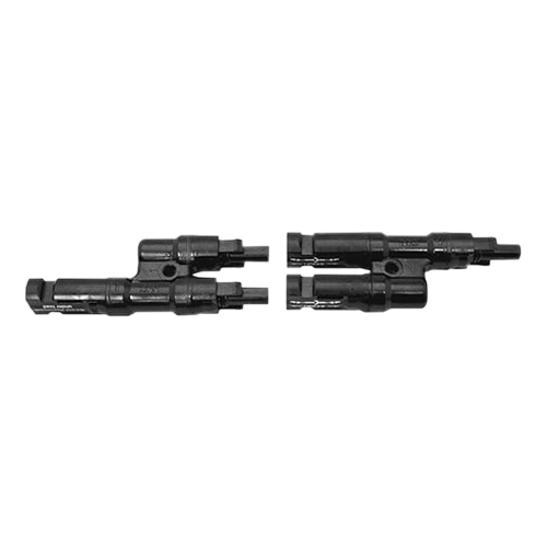 Samlex SBC-2 Solar Panel Branch Connectors