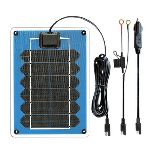 Samlex SunCharger SC-05 5Watt Battery Maintainer