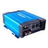 COTEK SD Series SD1500-148-HARDWIRE 1.5kW 48VDC 115VAC UL Approved Pure Sine Wave Inverter