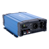 COTEK SD Series SD1500-212 1.5kW 12VDC 220VAC Pure Sine Wave Inverter w/ Schuko Socket Type