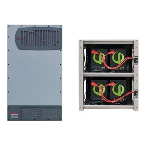 OutBack Power SE-415PHI-300AFCI SystemEdge 4.0kW FLEXpower Radian w/ 11.2kWh Energy Storage Package