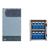 OutBack Power SE-420BLU-300AFCI SystemEdge 4.0kW FLEXpower Radian w/ 19.2kWh Energy Storage Package