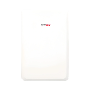 SolarEdge SE-BAT-10K1PS0B-01 10kWh Energy Bank Battery