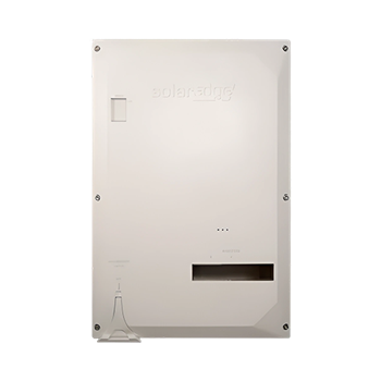 SolarEdge SE-BI-EUSGN-02 Energy Hub Backup Interface w/ 5kW Autoformer, Import/Export Meter, 200A Main Circuit Breaker  For Service Side Connection