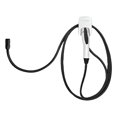 SolarEdge SE-EV-KIT-25J40-1 40A 25ft Replacement Level 2 EV Charging Cable