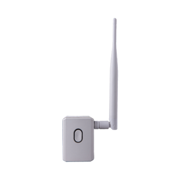 SolarEdge SE-WFGW-B-S1-NA Wireless Gateway w/ Antenna