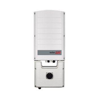 SolarEdge SE10K-USR2IBNZ4-STOCK-OPENBOX 10kW 120/208VAC 3-Phase Y Or Delta Inverter w/ SetAPP, AC RSD, DC Safety Switch & AFCI