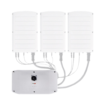 SolarEdge SE120K-US08IBNW4 120kW 1000VDC 244/277/305VDC 3-Phase Primary Synergy Manager w/ Synergy Technology