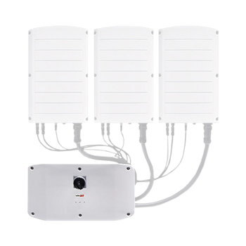 SolarEdge SE120K-US08IBNZ4 120kW 480VAC 3-Phase Primary Synergy Manager w/ AC RSD & DC Safety Switch